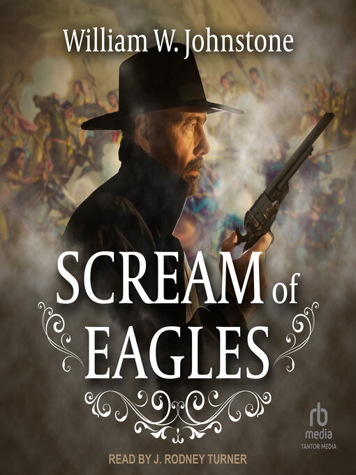 Title details for Scream of Eagles by William W. Johnstone - Wait list